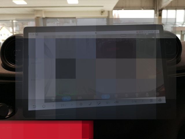 BYD Dolphin Comfort NAVI ACC 360 foto 18