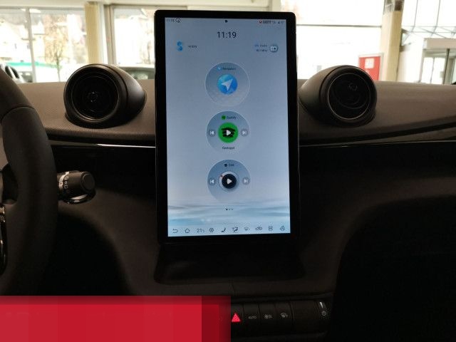 BYD Dolphin Comfort NAVI ACC 360 foto 19