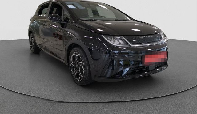 BYD Dolphin Comfort NAVI ACC 360 foto 3