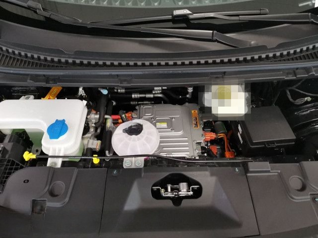 BYD Dolphin Comfort NAVI ACC 360 foto 21