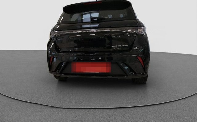 BYD Dolphin Comfort NAVI ACC 360 foto 5