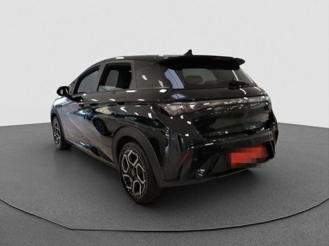 BYD Dolphin Comfort NAVI ACC 360 foto 6