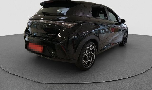 BYD Dolphin Comfort NAVI ACC 360 foto 7