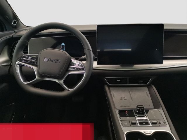 BYD Sealion 7 Design AWD PANO NAVI 360° DYN foto 11