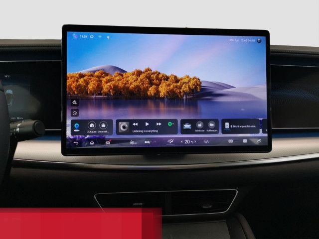 BYD Sealion 7 Design AWD PANO NAVI 360° DYN foto 15