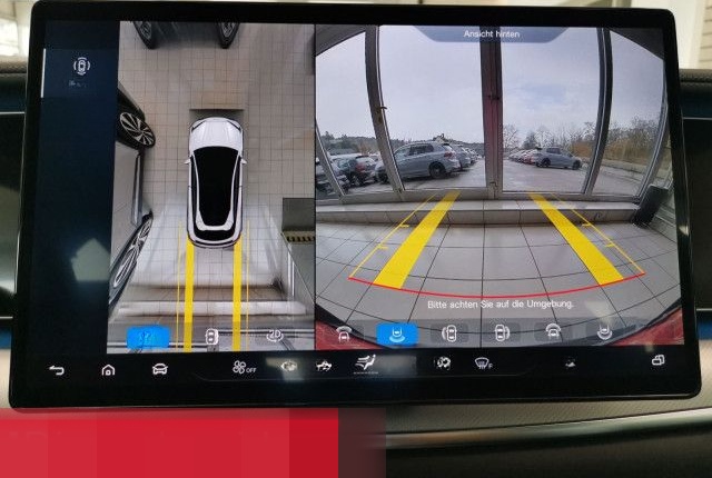 BYD Sealion 7 Design AWD PANO NAVI 360° DYN foto 17