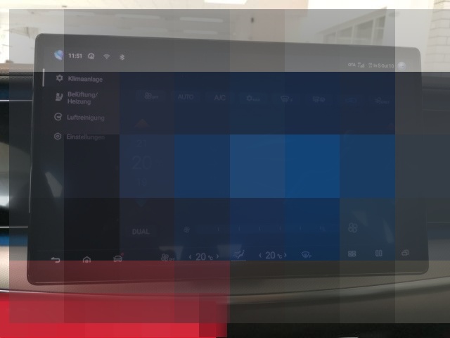 BYD Sealion 7 Design AWD PANO NAVI 360° DYN foto 18