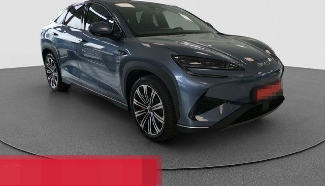 BYD Sealion 7 Design AWD PANO NAVI 360° DYN foto 3