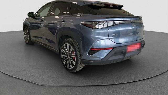 BYD Sealion 7 Design AWD PANO NAVI 360° DYN foto 6