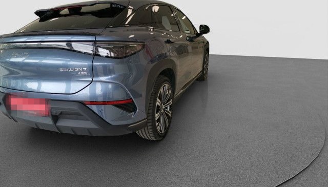 BYD Sealion 7 Design AWD PANO NAVI 360° DYN foto 7