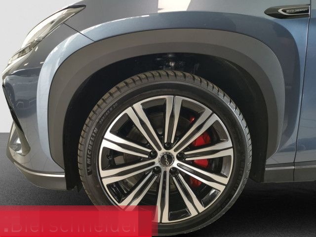 BYD Sealion 7 Design AWD PANO NAVI 360° DYN foto 8