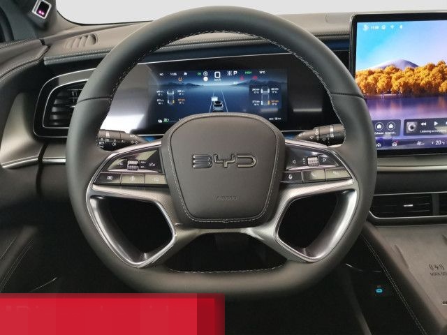 BYD Sealion 7 Design AWD PANO NAVI 360° DYN foto 10