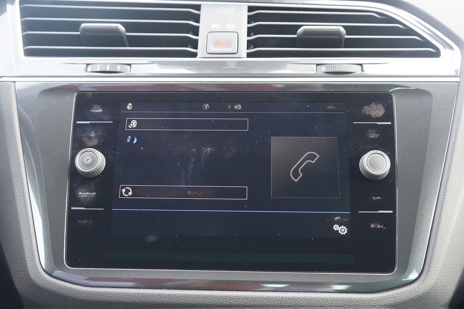 Volkswagen Tiguan 1.5 TSI DSG Join LED Navi ACC Sitzheizung foto 12