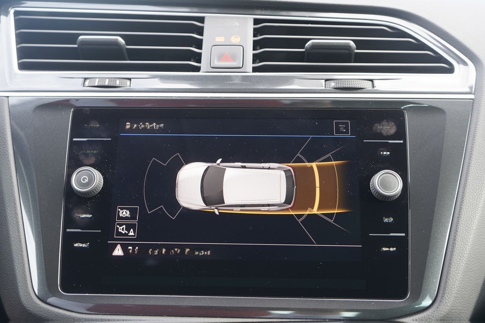 Volkswagen Tiguan 1.5 TSI DSG Join LED Navi ACC Sitzheizung foto 13