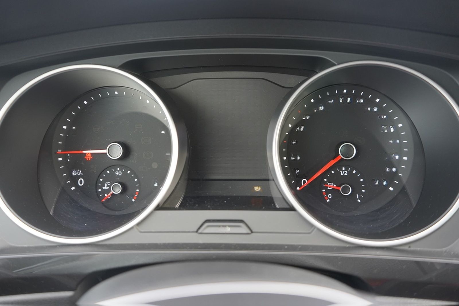 Volkswagen Tiguan 1.5 TSI DSG Join LED Navi ACC Sitzheizung foto 20