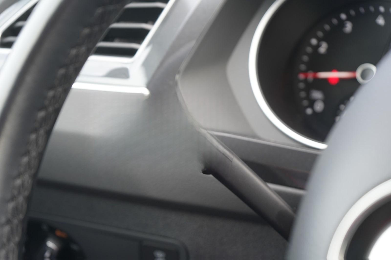 Volkswagen Tiguan 1.5 TSI DSG Join LED Navi ACC Sitzheizung foto 21