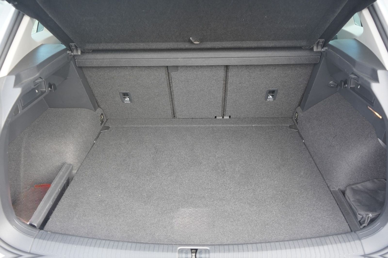 Volkswagen Tiguan 1.5 TSI DSG Join LED Navi ACC Sitzheizung foto 33