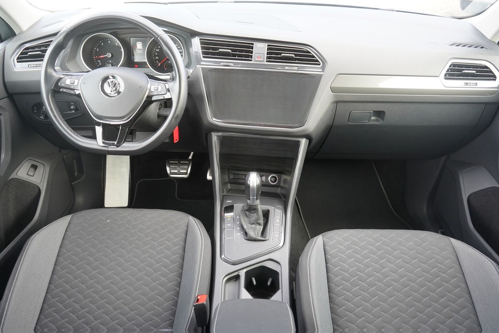 Volkswagen Tiguan 1.5 TSI DSG Join LED Navi ACC Sitzheizung foto 9