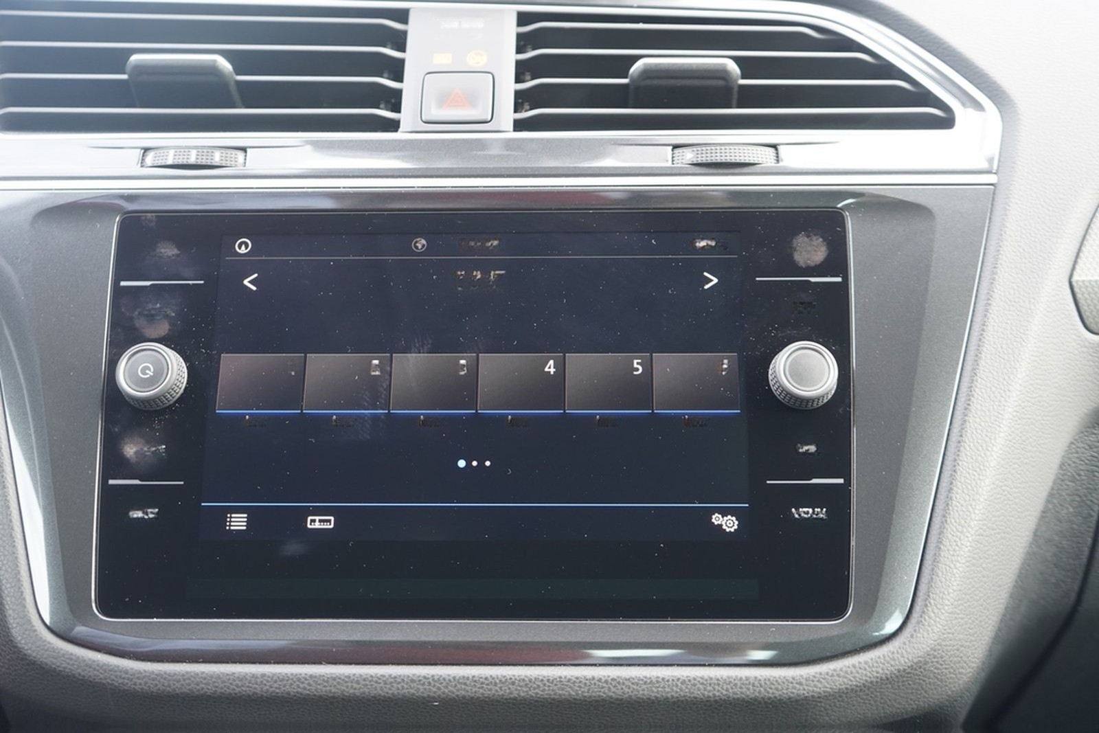 Volkswagen Tiguan 1.5 TSI DSG Join LED Navi ACC Sitzheizung foto 10