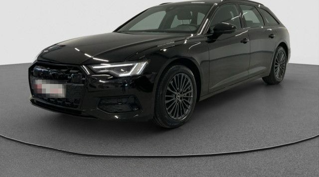Audi A6 Av 45 TFSI advanced Black AHK MATRIX CAM ACC foto 2