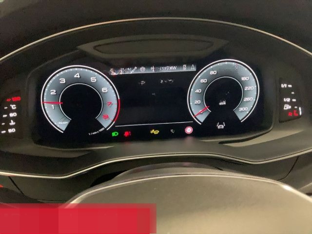Audi A6 Av 45 TFSI advanced Black AHK MATRIX CAM ACC foto 15