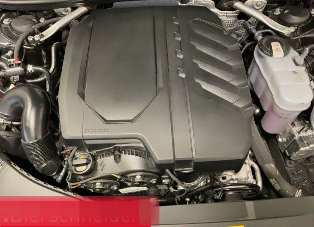 Audi A6 Av 45 TFSI advanced Black AHK MATRIX CAM ACC foto 17