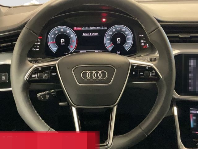 Audi A6 Av 45 TFSI advanced Black AHK MATRIX CAM ACC foto 19
