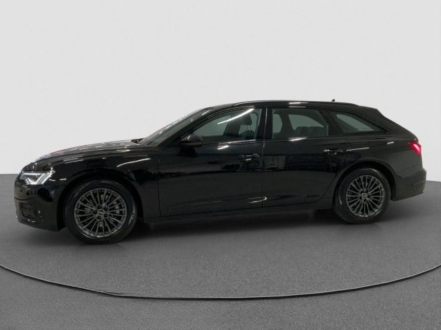 Audi A6 Av 45 TFSI advanced Black AHK MATRIX CAM ACC foto 3