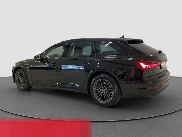 Audi A6 Av 45 TFSI advanced Black AHK MATRIX CAM ACC foto 5
