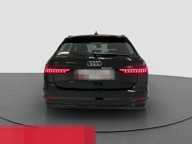 Audi A6 Av 45 TFSI advanced Black AHK MATRIX CAM ACC foto 6
