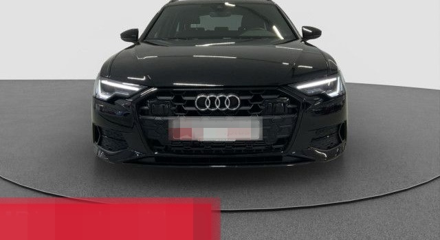 Audi A6 Av 45 TFSI advanced Black AHK MATRIX CAM ACC foto 7