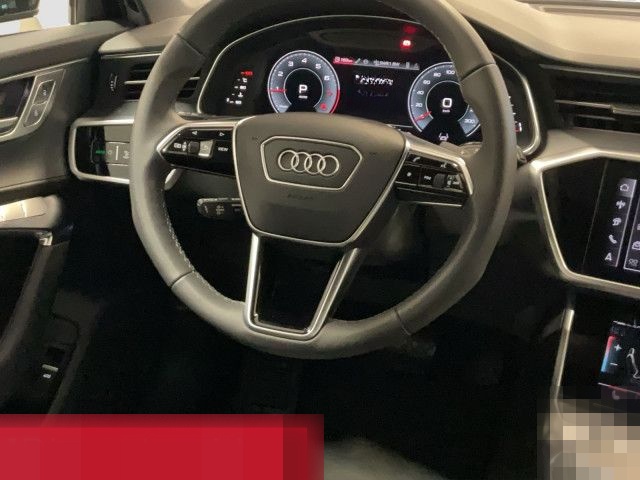 Audi A6 Av 45 TFSI advanced Black AHK MATRIX CAM ACC foto 10