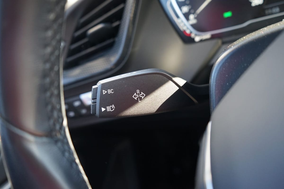 BMW 120d xDrive Sport Line LED Navi Spurhalte DAB foto 18