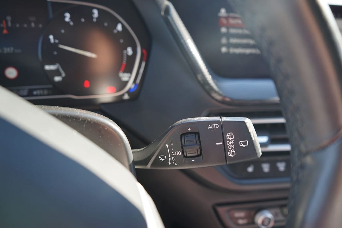 BMW 120d xDrive Sport Line LED Navi Spurhalte DAB foto 20