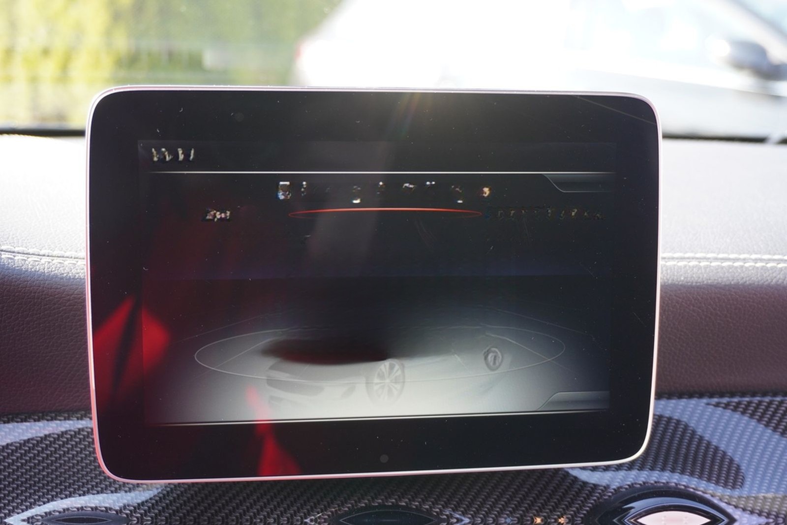 Mercedes-Benz CLA 200 Shooting Brake AMG LED NAVI el.HKL TOTWI foto 24