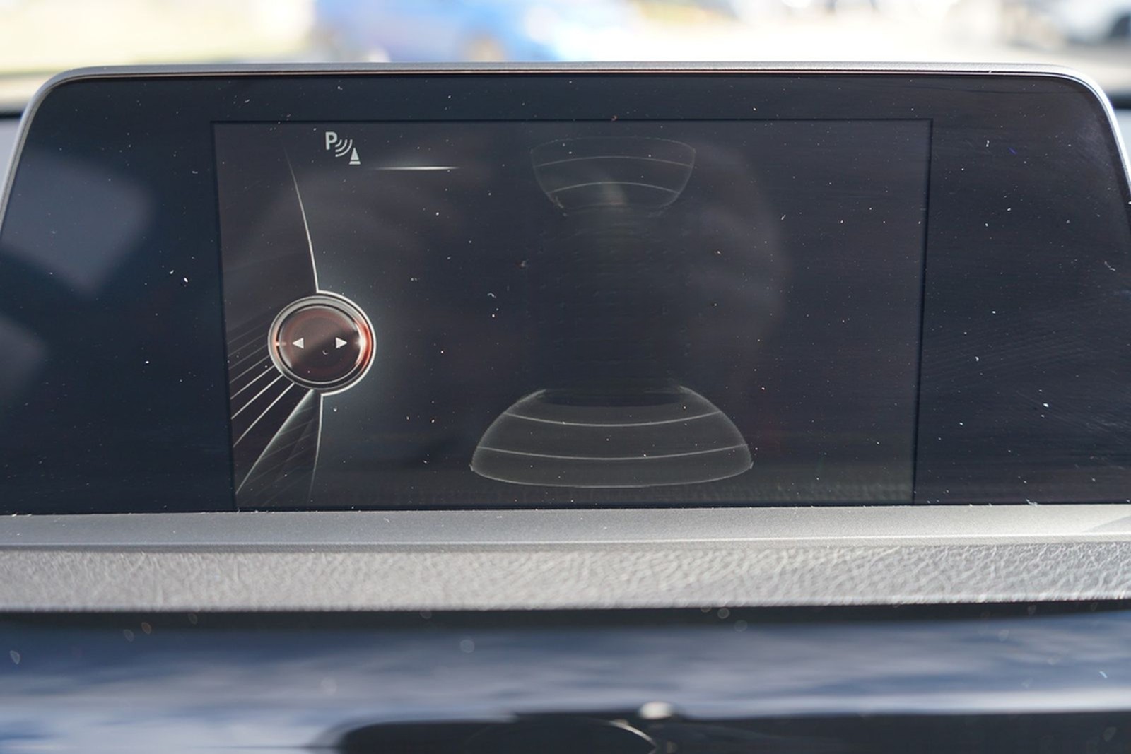 BMW 318i Advantage LED Navi AHK Sitzheizung Tempomat foto 17
