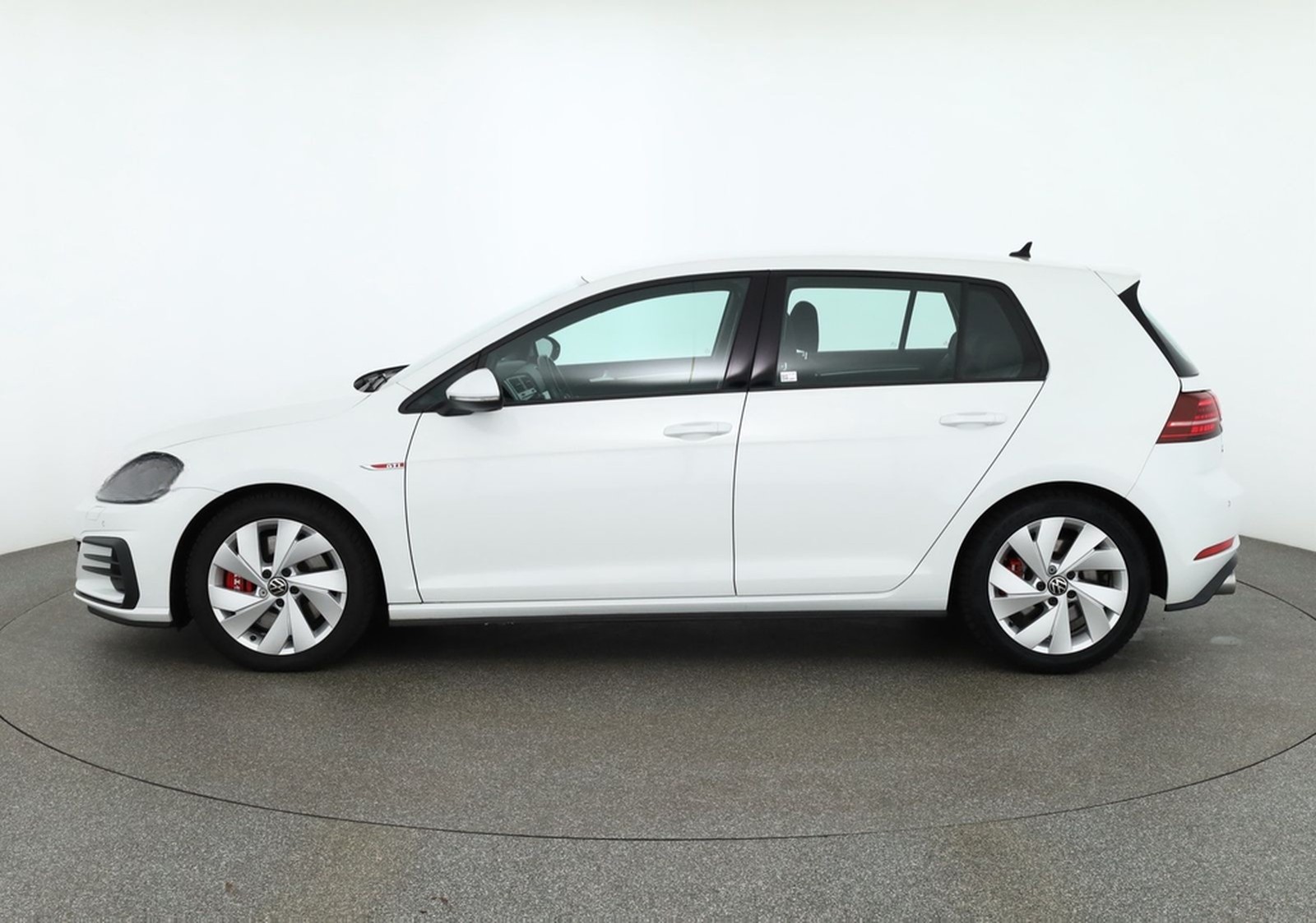 Volkswagen Golf VII 2.0 TSI GTI Performance LED Navi foto 2