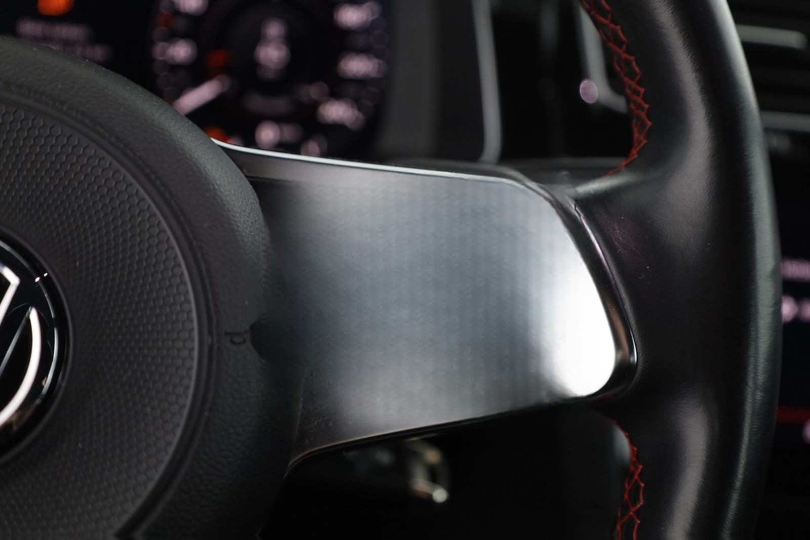 Volkswagen Golf VII 2.0 TSI GTI Performance LED Navi foto 16