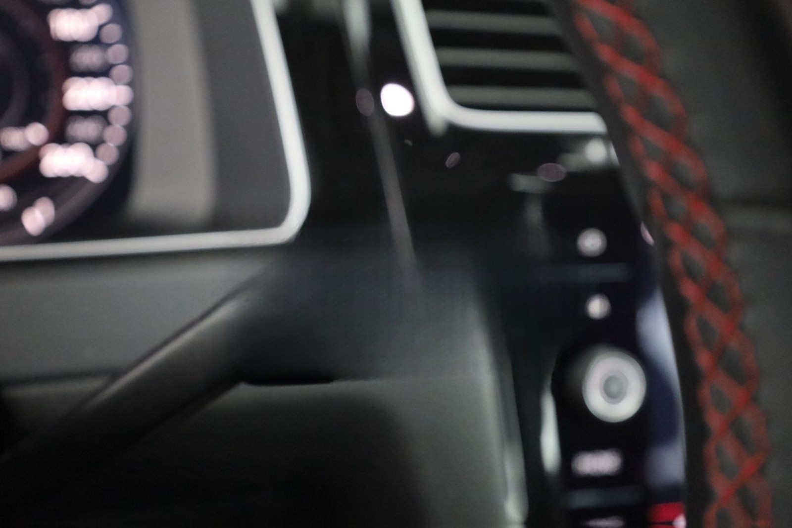 Volkswagen Golf VII 2.0 TSI GTI Performance LED Navi foto 19