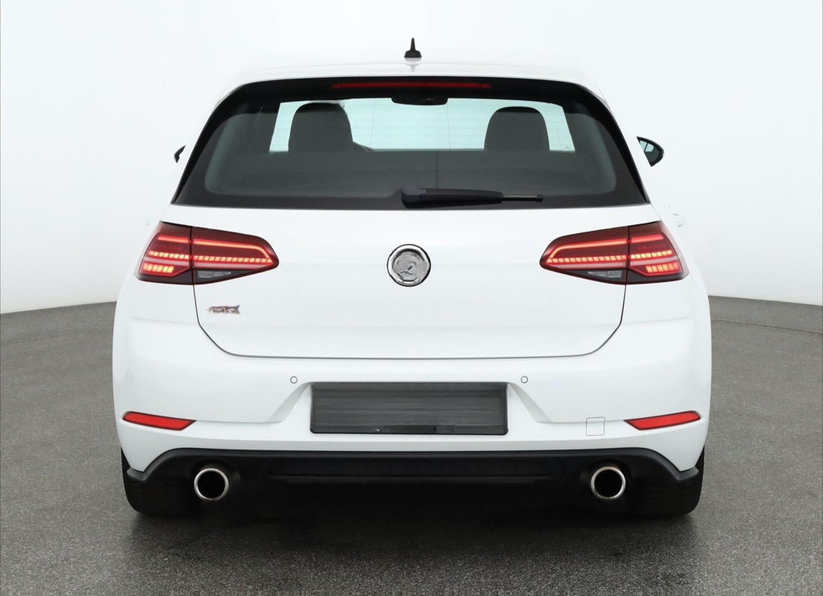 Volkswagen Golf VII 2.0 TSI GTI Performance LED Navi foto 4