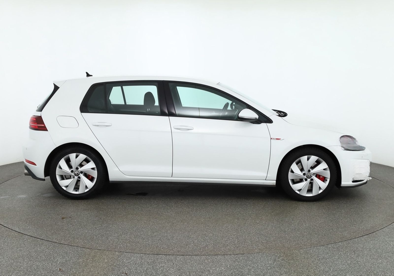 Volkswagen Golf VII 2.0 TSI GTI Performance LED Navi foto 6