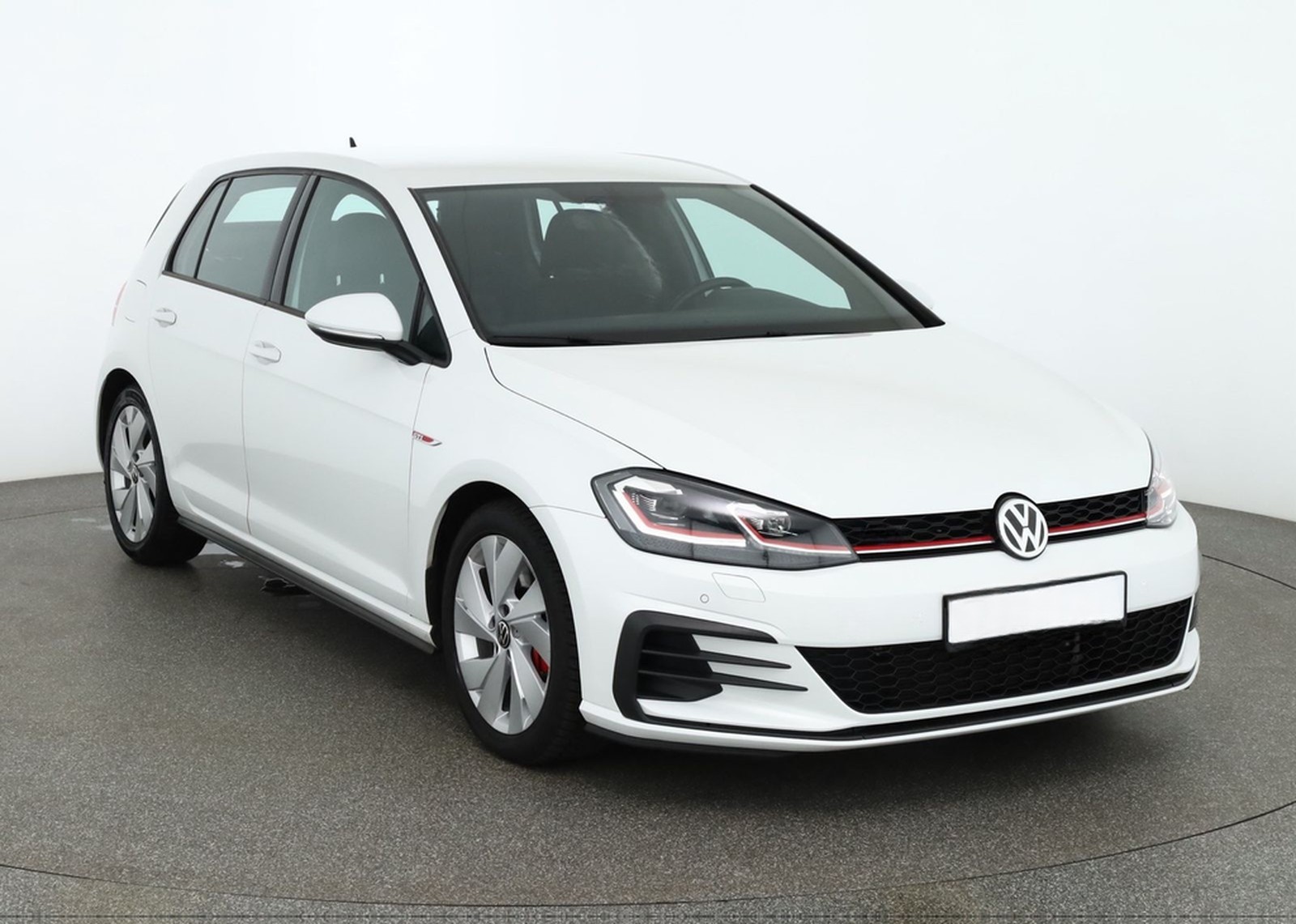 Volkswagen Golf VII 2.0 TSI GTI Performance LED Navi foto 7