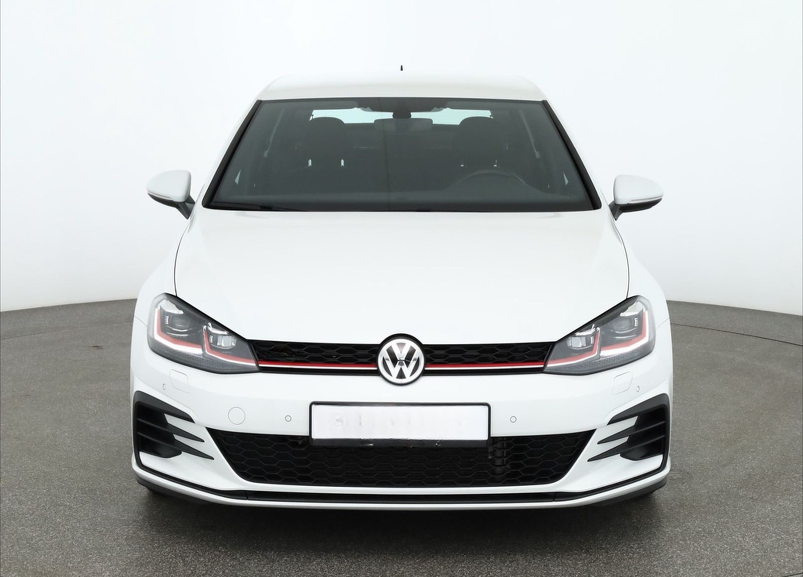 Volkswagen Golf VII 2.0 TSI GTI Performance LED Navi foto 8