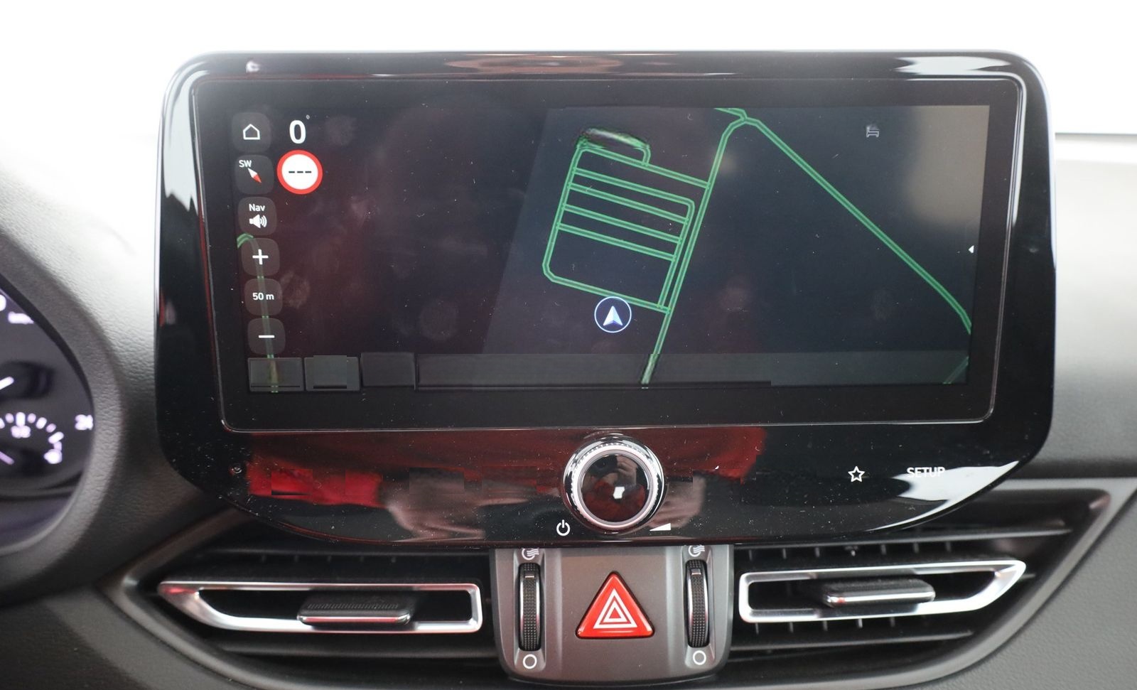 Hyundai i30 1.0 T-GDI DCT LED Navi Sitzheizung Kamera foto 11