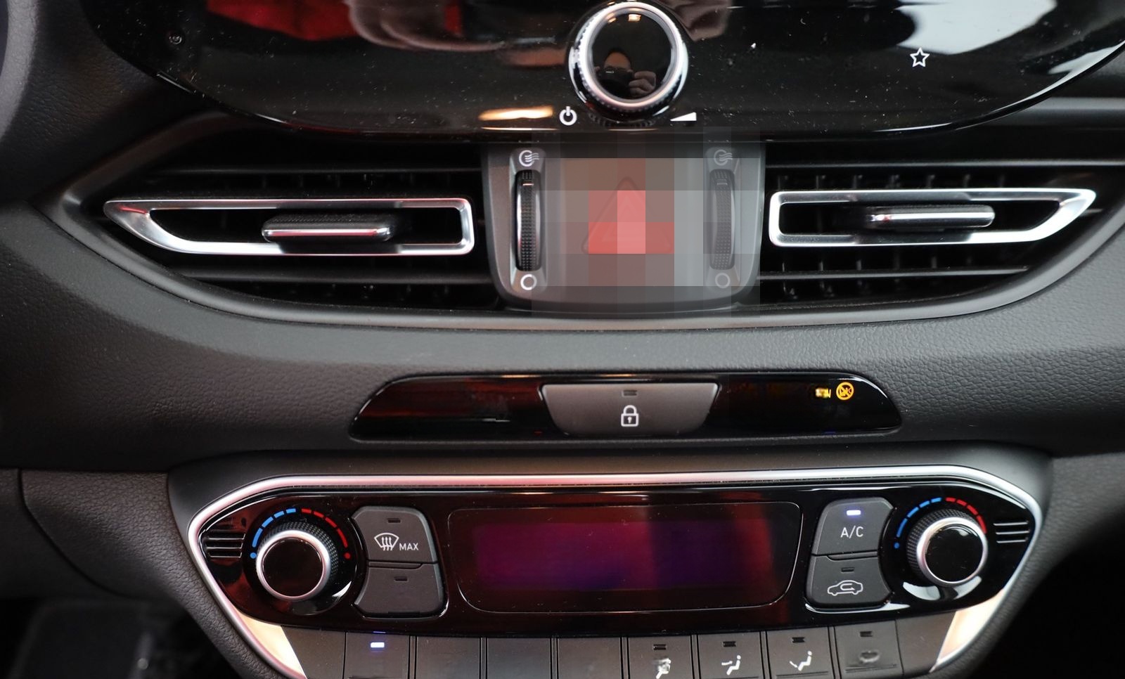 Hyundai i30 1.0 T-GDI DCT LED Navi Sitzheizung Kamera foto 12