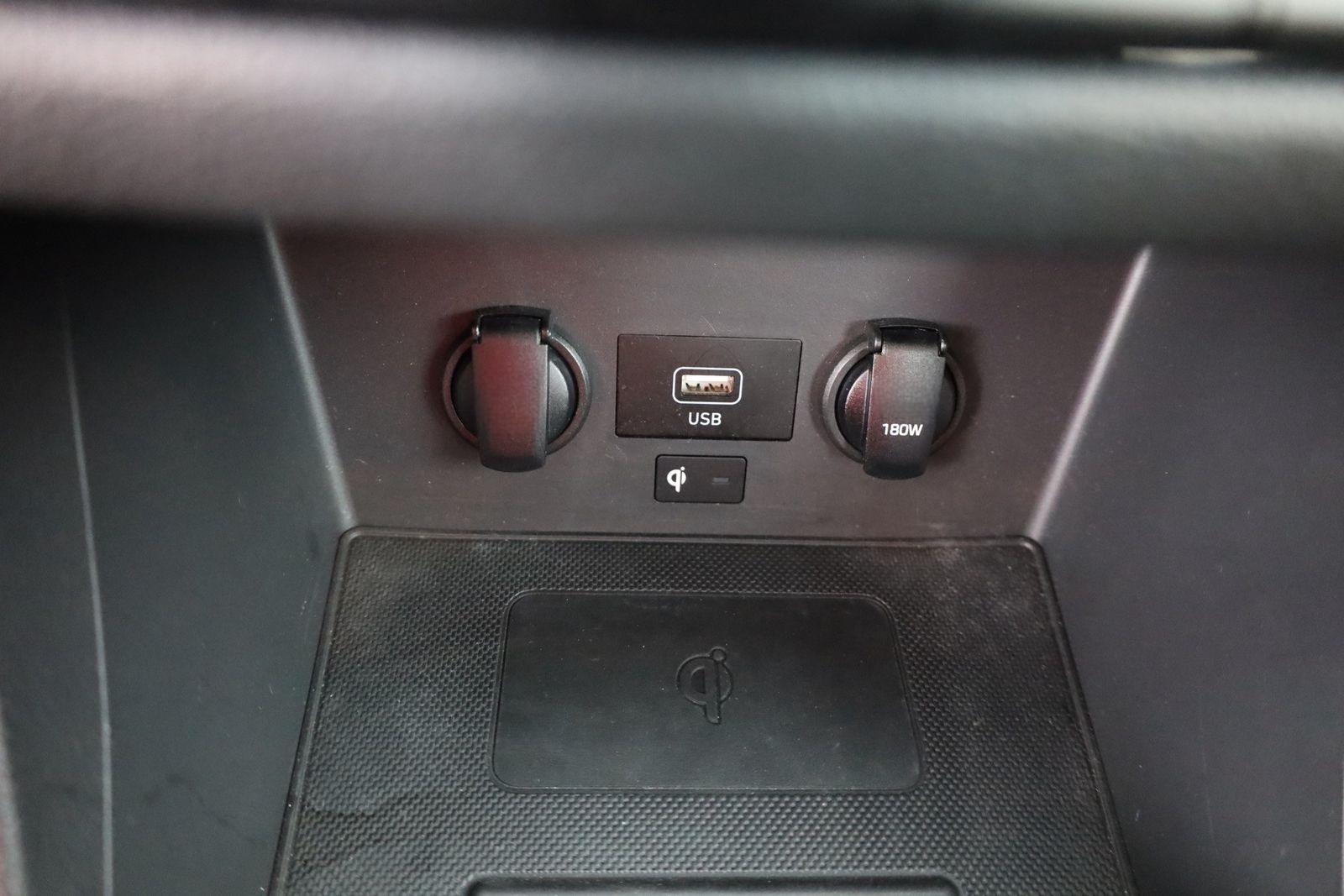 Hyundai i30 1.0 T-GDI DCT LED Navi Sitzheizung Kamera foto 13