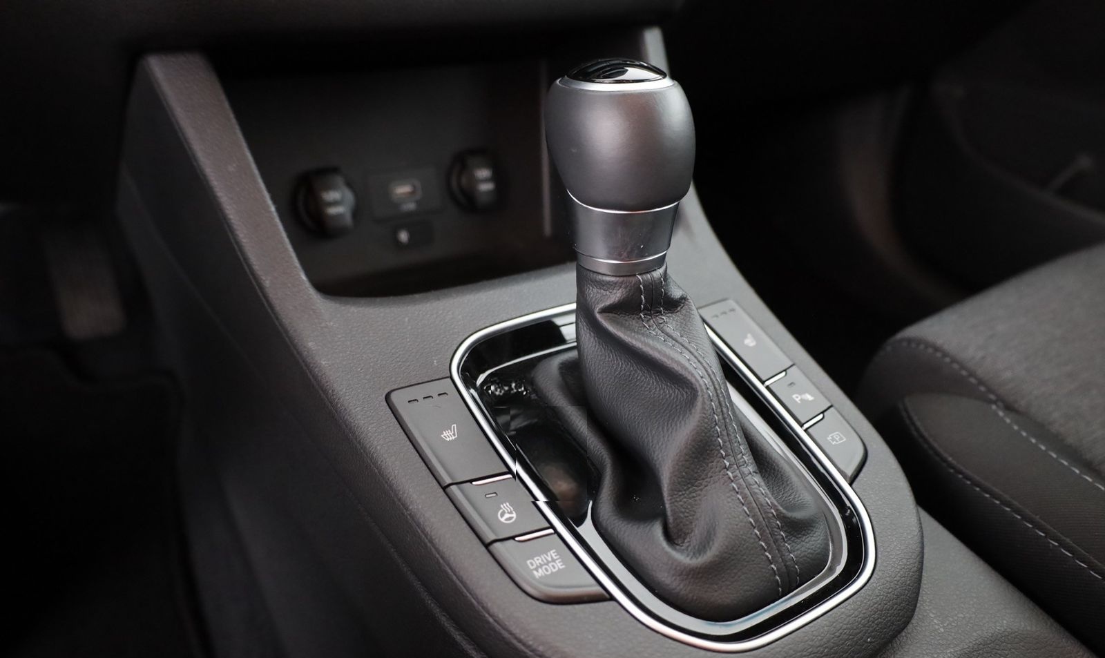 Hyundai i30 1.0 T-GDI DCT LED Navi Sitzheizung Kamera foto 15