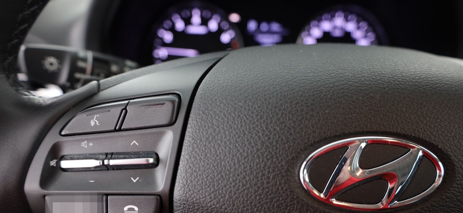 Hyundai i30 1.0 T-GDI DCT LED Navi Sitzheizung Kamera foto 17