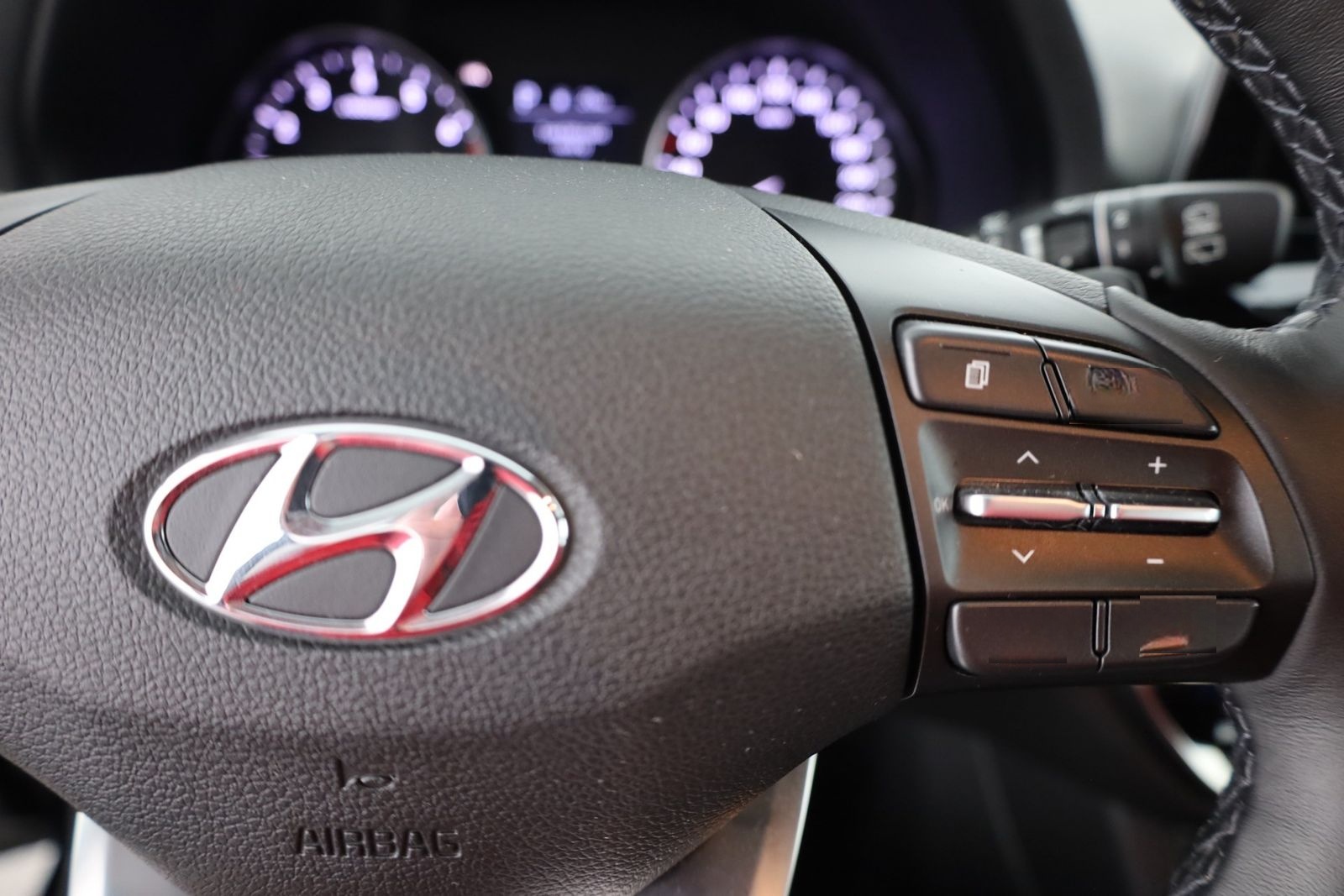 Hyundai i30 1.0 T-GDI DCT LED Navi Sitzheizung Kamera foto 18