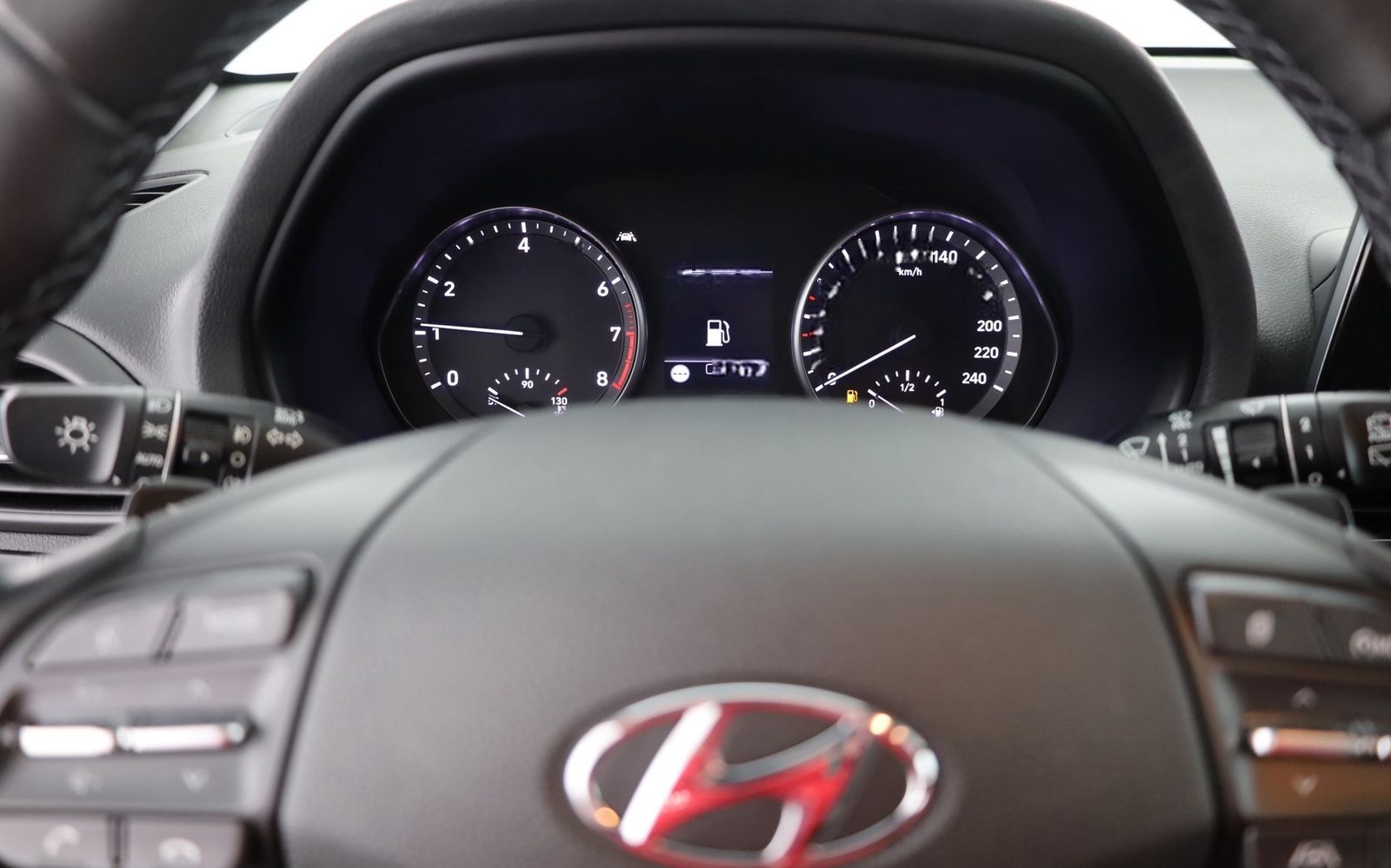 Hyundai i30 1.0 T-GDI DCT LED Navi Sitzheizung Kamera foto 19